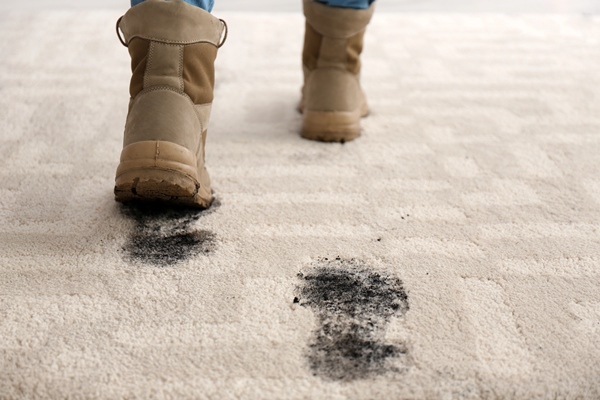 carpet cleaning service